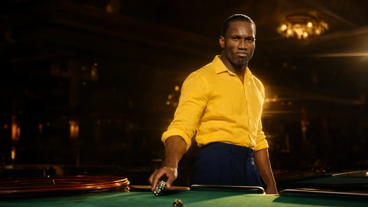 Casino Games Melbet