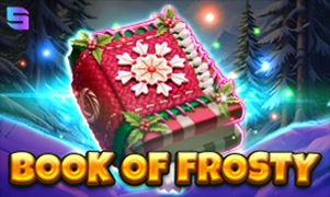 Book Of Frosty