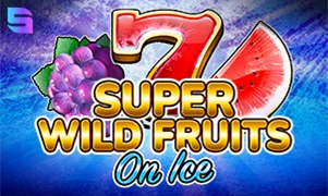 Super Wild Fruits - On Ice