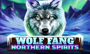 Wolf Fang - Northern Spirits