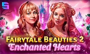Fairytale Beauties 2 - Enchanted Hearts
